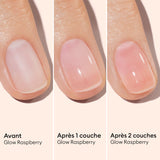 Kit Active™ - Glow Raspberry
