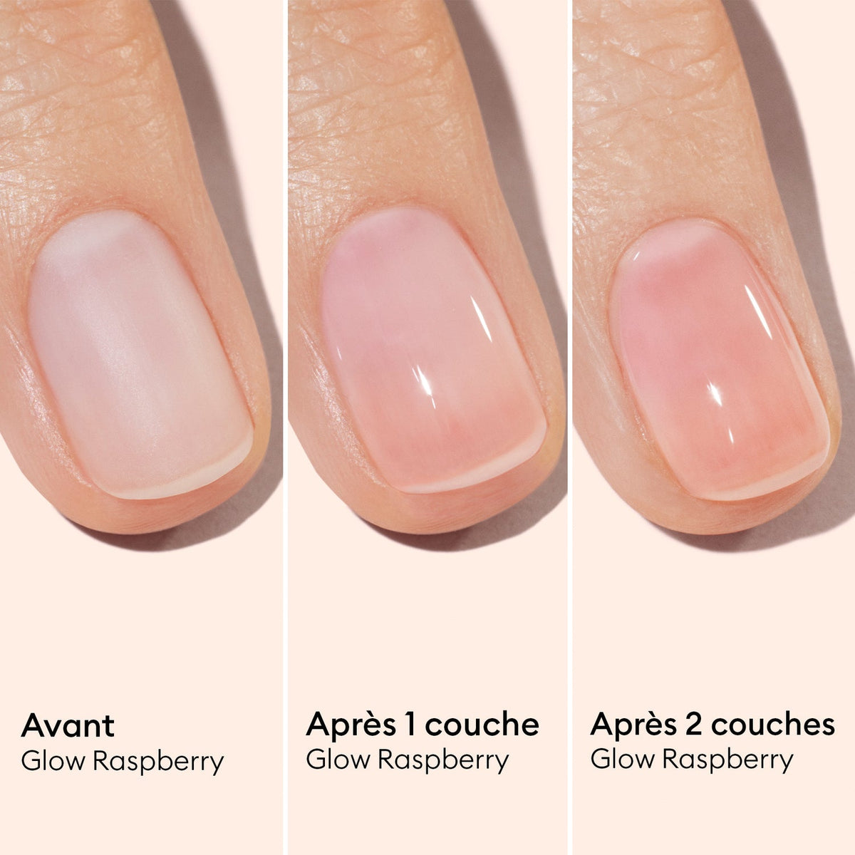 Kit Active™ - Glow Raspberry