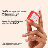 Routine Ultimate - Ongles Sensibles - Routine Ultimate