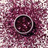Paillettes biodégradables Bordeaux