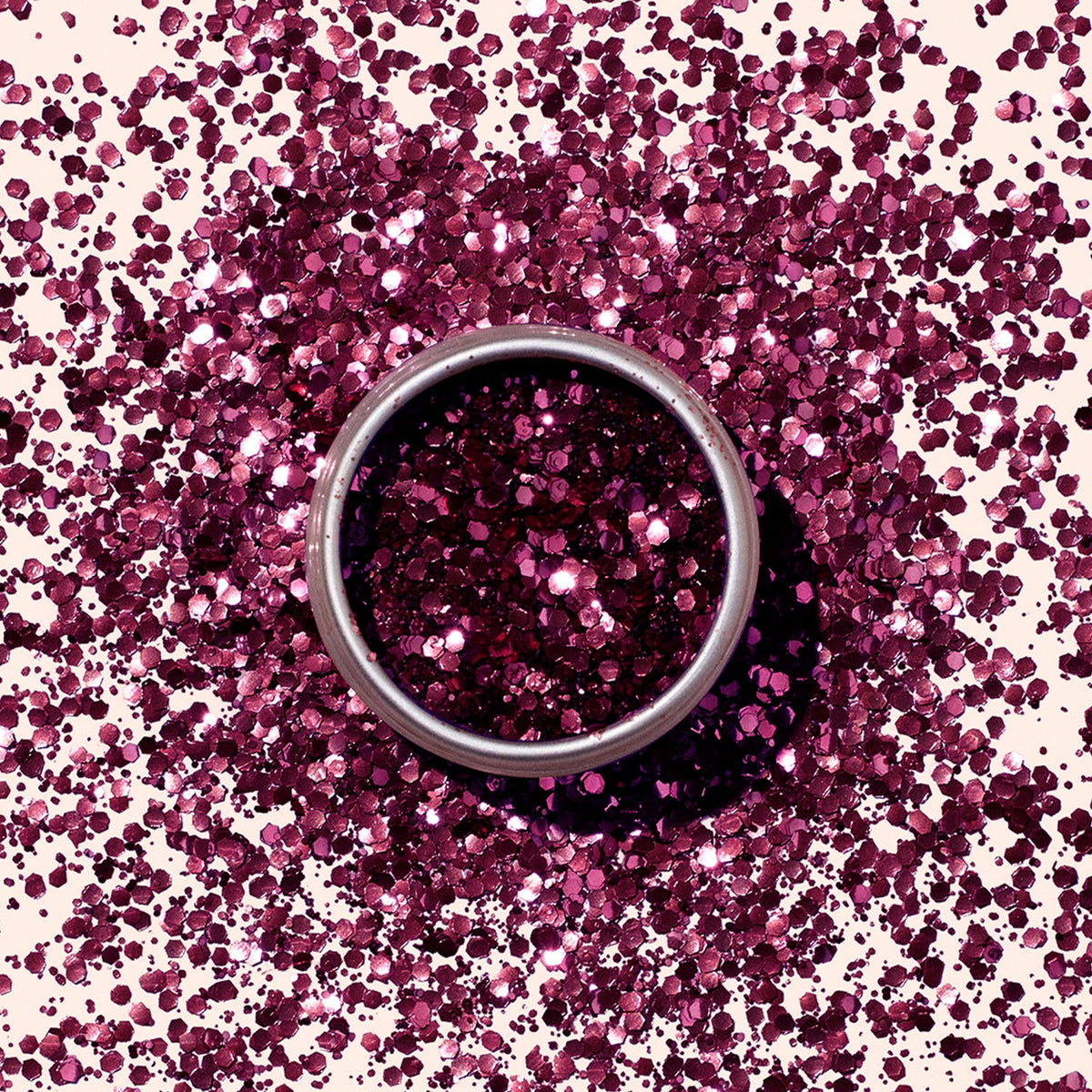 Paillettes biodégradables Bordeaux