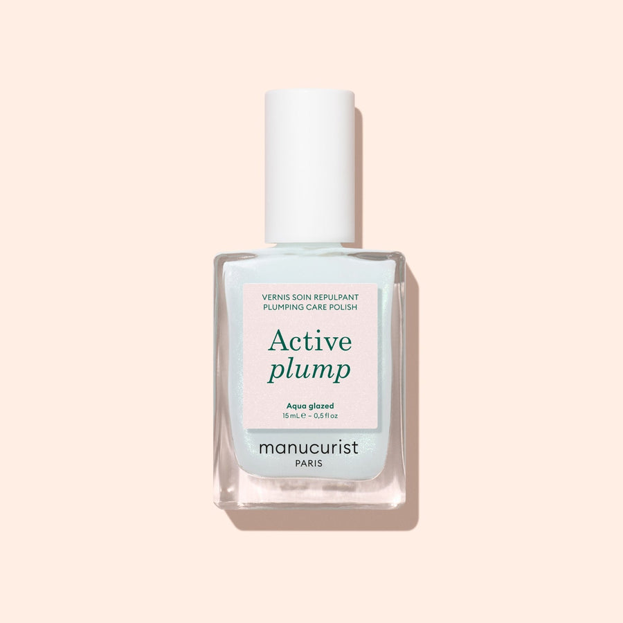 (SAV) Active™ Plump Aqua Glazed
