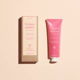Everyday Orange Blossom Hand Cream - Cosmos Organic