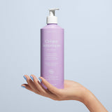 Soothing Lavender Hand & Body Cream - Cosmos Organic