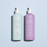 Organic Lavender Hand & Body Wash - Cosmos Organic