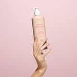 Organic Orange Blossom Hand & Body Wash - Cosmos Organic