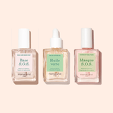 Nourishing Cuticle Oil