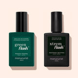 Vitaminized Base Coat Green Flash™