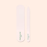 Glass Foot File