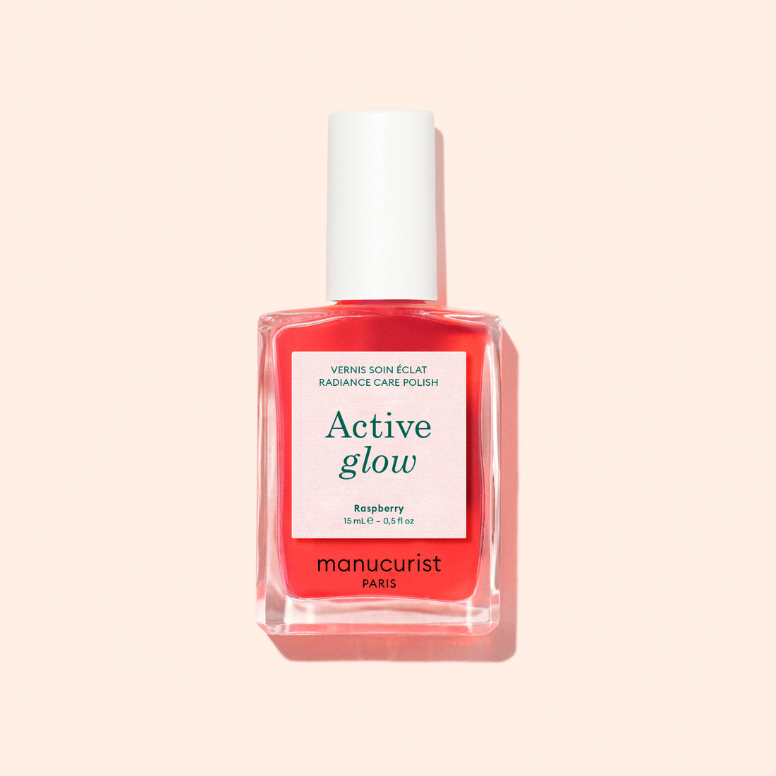 Active™ Glow Raspberry