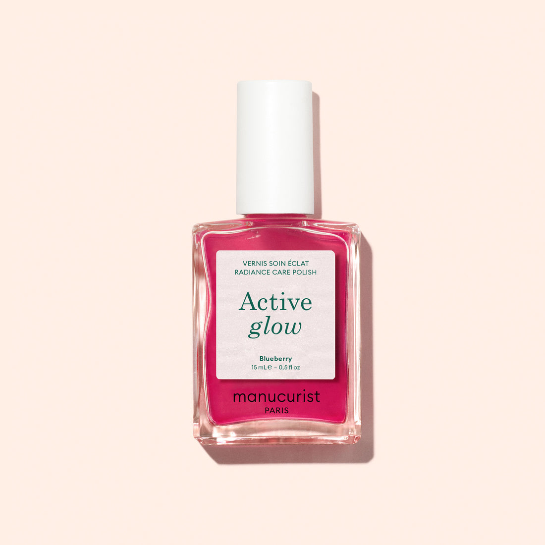 Active™ Glow Blueberry